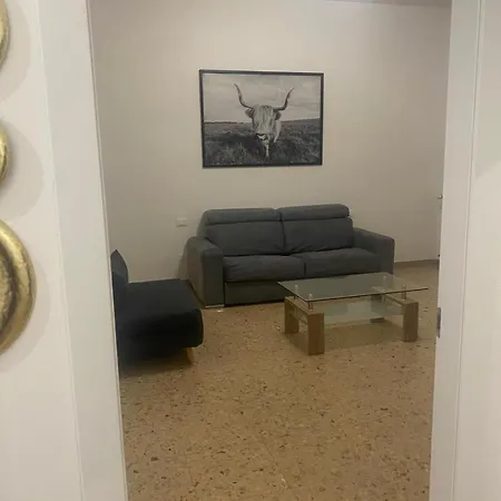 Mezzetta2 Apartment *