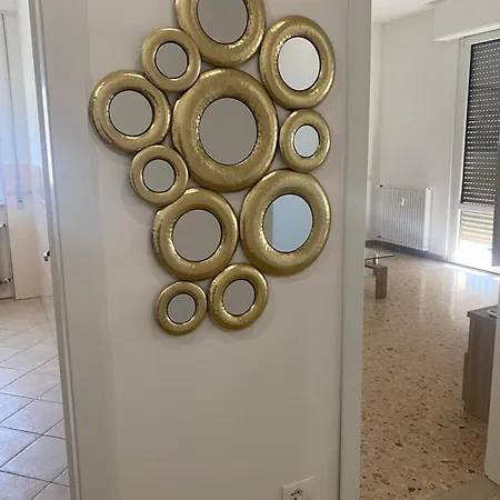 Apartment Mezzetta2 *