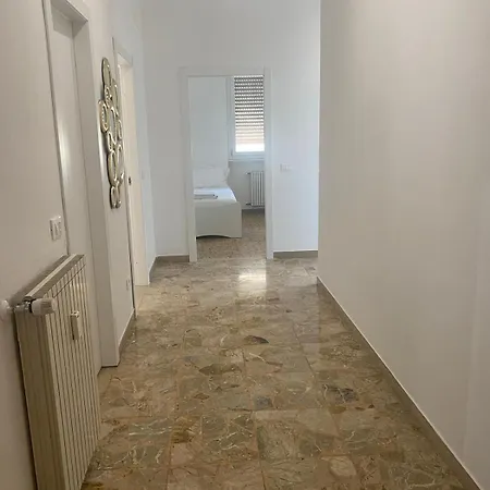 Mezzetta2 Apartment *