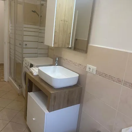 Apartment Mezzetta2 *