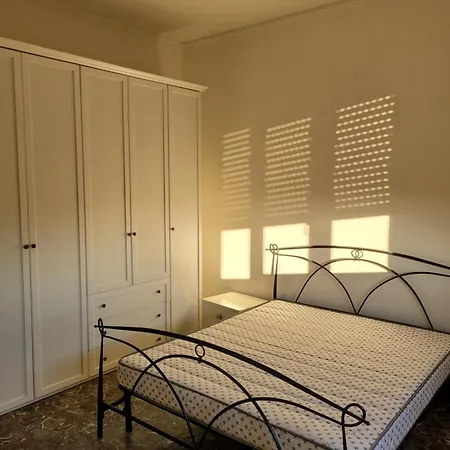 Mezzetta2 Apartament Florencja