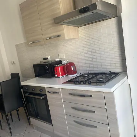 Apartament Mezzetta2