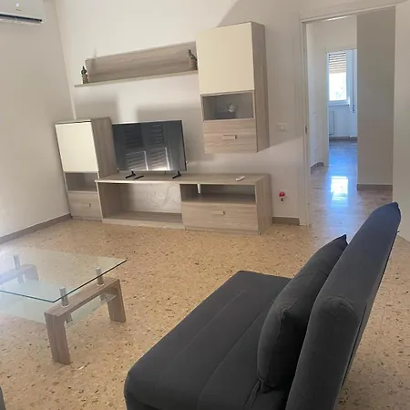 Apartament Mezzetta2