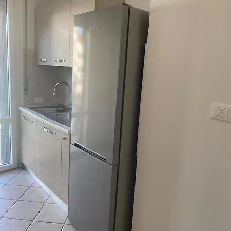 Apartament Mezzetta2 Florencja